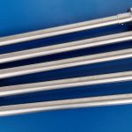 Głowice myjace mocowane na zatrzask