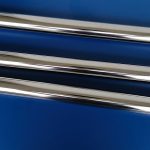 Rury ssawne do odbioru mleka