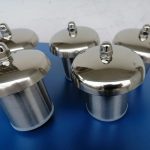 zawory odpowietrzające